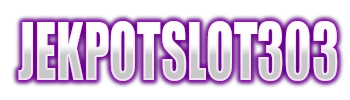 Logo JEKPOTSLOT303